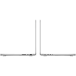 Ноутбук Apple MacBook Pro 14'' M5 16/512GB Silver 2025 (MDE44) [149215] - мініатюра 6