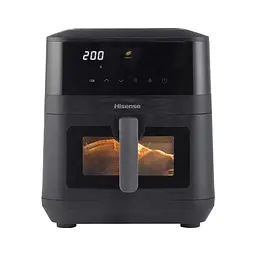 Мультипіч Hisense HAF2100DCD - мініатюра 5