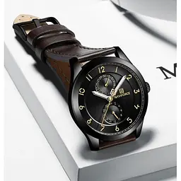 Чоловічий годинник Naviforce Classic - мініатюра 2