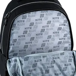 Рюкзак Kite Education teens Nasa 1 відділення 1 кишеня №NS25-903L - мініатюра 8