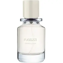 Парфумована вода оригінал Fugazzi Orange Crush 100 мл