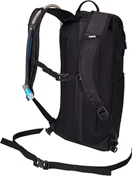 Рюкзак-гідратор Thule AllTrail Hydration Backpack Black 10 л (TH 3205076) - мініатюра 11