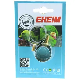Хомут закріплювальний для шланга Eheim hose clamp 16/22 мм 2 шт. (4005530)