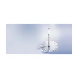 Електрична зубна щітка Xiaomi T302 Silver Gray - мініатюра 3