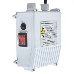 Насос заглибний свердловинний вихровий Nowa 4SKM 1000-6154r (148536) - мініатюра 5