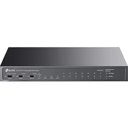 Комутатор мережевий TP-Link TL-SL1311P - мініатюра 1