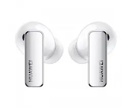 Навушники бездротові Huawei FreeBuds Pro 2 (55035847) білі - мініатюра 6