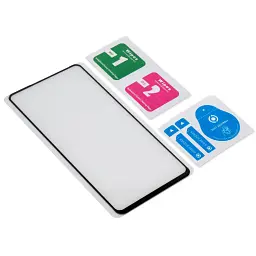 Скло захисне Vinga Tecno KI7 (Spark 10 Pro) (VGTKI7) - мініатюра 3