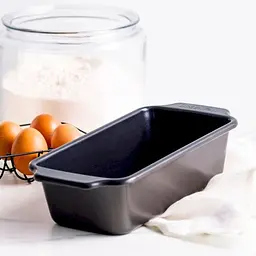 Форма для випічки хліба GreenPan 22,5x11,5х7 см з керамічним покриттям (CC007773-001) - мініатюра 4
