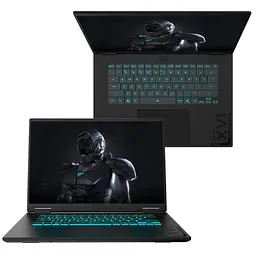 Ноутбук GIGABYTE Gaming A16 (CMHI2UA894SD) - мініатюра 10