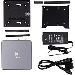 Неттоп Vinga Mini PC V655 16/1TB (V6551220P.161T) [161396] - мініатюра 9