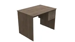 Стіл комп'ютерний Вінсент Ferrum-decor 750x1000x700 ДСП Дуб Сонома Трюфель 16 мм (FRD-104804) - мініатюра 3