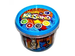 Набір для творчості Кінетичний пісок KidSand, Danko Toys