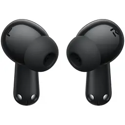 Гарнітура Oppo бездротова Enco Air4 Pro (ETEA1) Midnight Black - мініатюра 5