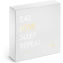 Подарунковий набір Bijoux Indiscrets Intimacy Love (White)