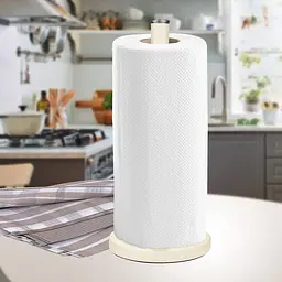 Тримач для паперових рушників Maestro MR-1033-IVORY 150 x 335мм слонова кістка - мініатюра 3