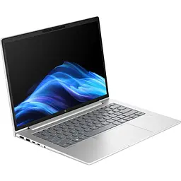 HP ProBook 4 G1i 14" WUXGA IPS, 300n/U7-255H (5.1)/16Gb/SSD512Gb/Intel Arc/FPS/Підсв/Win11Pro (AT6F7AV_V17) - мініатюра 5