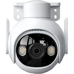 Відеокамера вулична IMOU IPC-GS7EP-5M0WE IP Speed Dome
