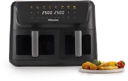Мультипіч HAF2700DCD HISENSE teh0023129 - мініатюра 9
