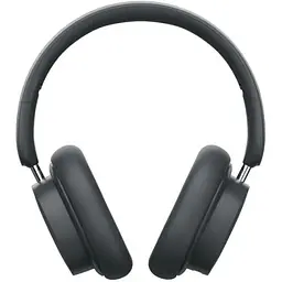 Бездротові навушники Baseus Bowie D05 Wireless Headphones A00024601113-00 Black - мініатюра 4
