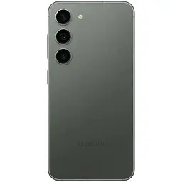 Смартфон Samsung Galaxy S23 S911B 256Gb SM-S911BZGGSEK Grade C Seller Refurbished Green - мініатюра 3