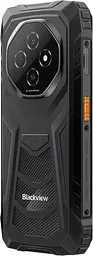 Смартфон Blackview FORT 1 6/256GB Black EU - мініатюра 4