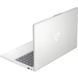 HP Ноутбук HP 15-fd0199ua 15.6" FHD IPS AG, Intel 3-100U, 24GB, F1TB, UMA, DOS, сріблястий - мініатюра 4