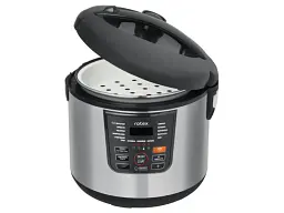 Мультиварка Rotex RMC501-B - мініатюра 2