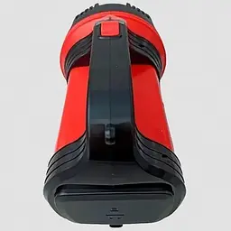 Ліхтар ручний Silver Toss ST-6680 акумуляторний яскраве світло 10W (24426-ST-6680_628) - мініатюра 3