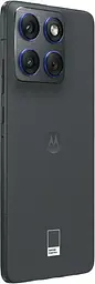 Смартфон Motorola Edge 70 12/512GB Gadget Gray - мініатюра 4