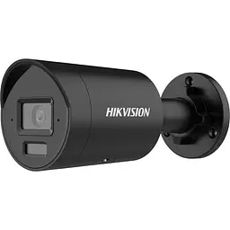 IP камера Hikvision (DS-2CD2083G2-LI2U Black 8МП (2.8мм))