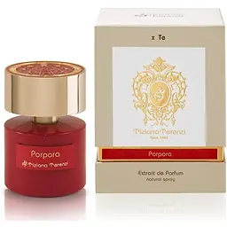 Парфуми оригінал Tiziana Terenzi Porpora 100 мл Extrait de Parfum