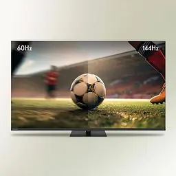 Телевізор Thomson Google TV 65" QLED Pro [65QG7C14] [139558] - мініатюра 13