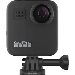Екшн-камера GoPro Max (CHDHZ-202-RX) - мініатюра 3