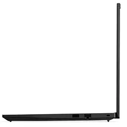 Ноутбук Lenovo ThinkPad E14 G7, Ultra 5 225U 48GHz, 16GB DDR5 5600,512GB, Windows 11 Професійна, 512GB - мініатюра 4