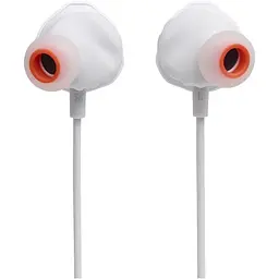 Навушники JBL Quantum 50C White (JBLQTUM50CWHT) - мініатюра 5