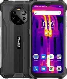 Смартфон Blackview BL8800 Pro 8/128GB Black