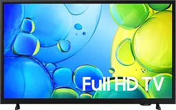 Телевiзор Samsung UE40F6000FUXUA - мініатюра 3