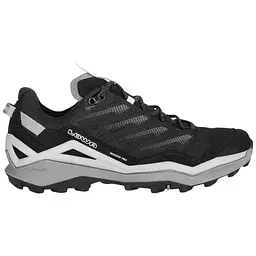 Кросівки Lowa Maddox Pro LO 46.5 Black (1012-311640-9930-46.5)