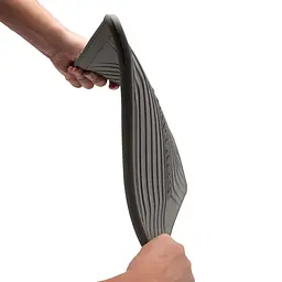 Чохол для ноутбука Wiwu Voyage Sleeve for MacBook New 13'' Grey [65128] - мініатюра 4