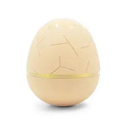 Інтерактивна іграшка для домашніх тварин Cheerble Wicked Egg C0222 (Помаранчевий) - мініатюра 2