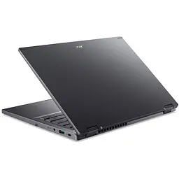 Ноутбук Acer Aspire Spin 14 ASP14-51MTN-57Q7 5 120U la 50GHz, IPS, сенсорний, 16 GB LPDDR5, 512 GB - мініатюра 9