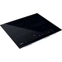 Індукційна варильна поверхня Whirlpool WF S5060 CPBF [138055] - мініатюра 3