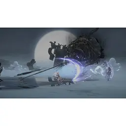 Ключ активації Microsoft Eastern Exorcist для Xbox One/Series S/X - мініатюра 5