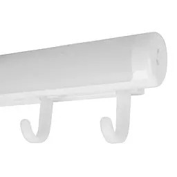 Ліхтар кемпінговий Bo-Camp With Hooks LED 65 Lumen White (5818796) - мініатюра 3