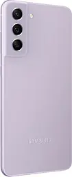 Смартфон Samsung Galaxy S21 FE 5G 8/256GB G9900 DS Lavender (Asia) [5G, NFC, 2 SIM] - мініатюра 6