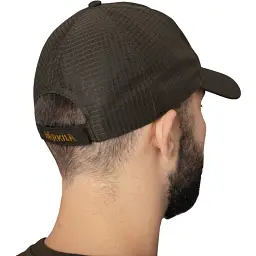 Кепка Harkila Instinct One size Brown - мініатюра 4