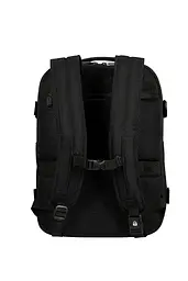 Рюкзак 15.6'' American Tourister URBAN TRACK ASPHALT BLACK 45x34x33 MD1*09012 - мініатюра 2