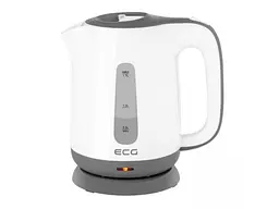 Електрочайник ECG RK 1759 Classica Grigio