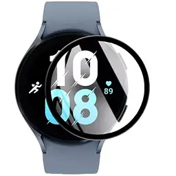 Захисна плівка DK Composite Film box Samsung Galaxy Watch6 (R930 / R935) 40mm (black) - мініатюра 5
